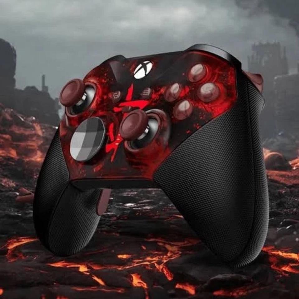For Sale Is The Xbox