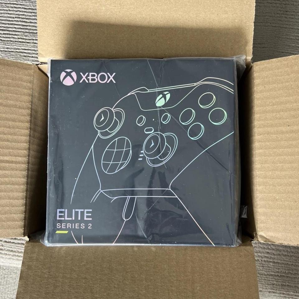 For Sale Is The Xbox 4