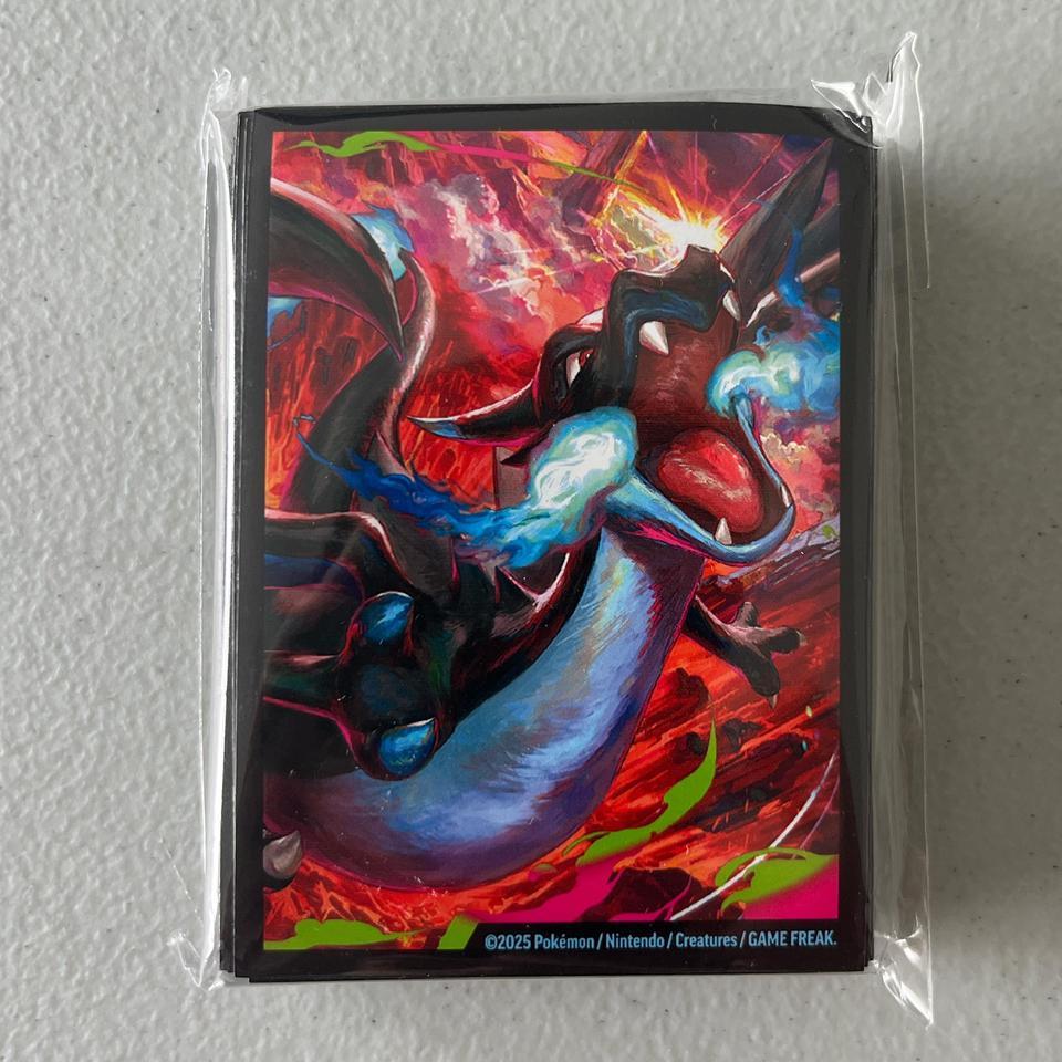 Pokemon Mega Charizard X Upc 3359