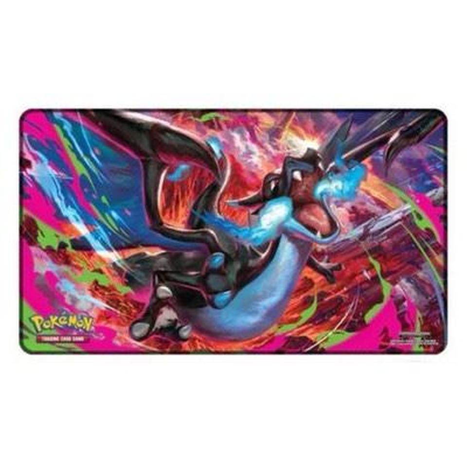 Pokemon Mega Charizard X Upc Ca5b 3