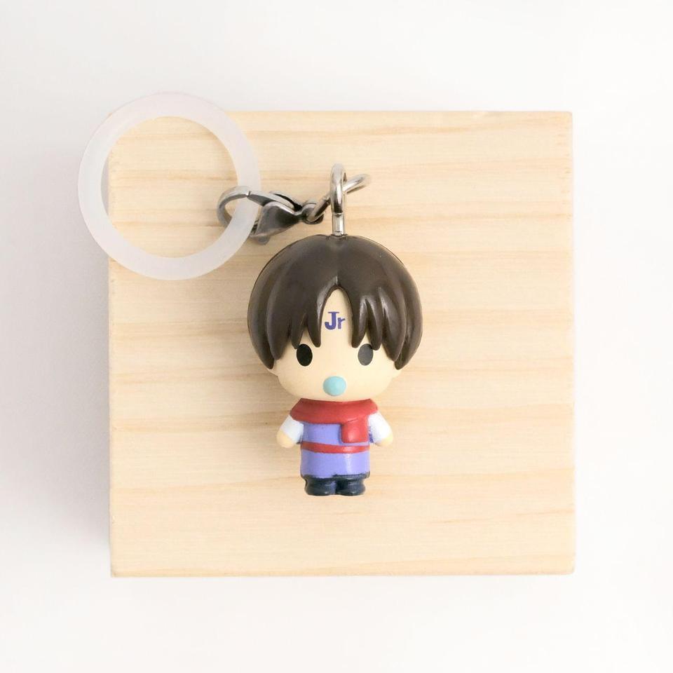 Koenma Yuyu Hakusho Marker Accessories D36b
