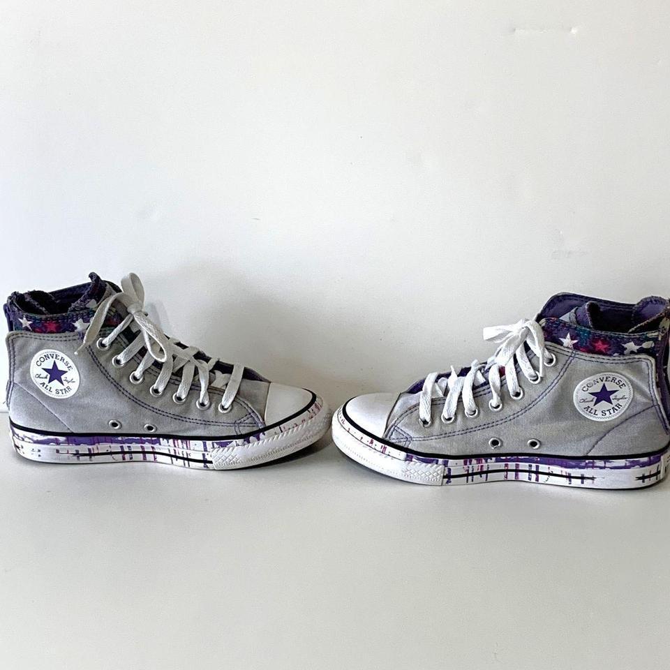 Converse All Star High Top F1d4 2