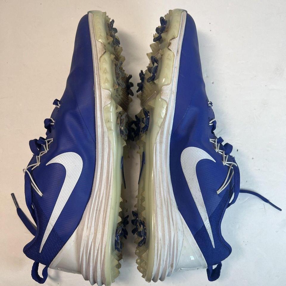 Nike Lunar Command 2 Royal 9c85 5