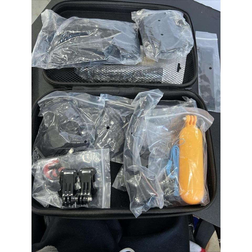 Go Pro Accessories No Go 1807