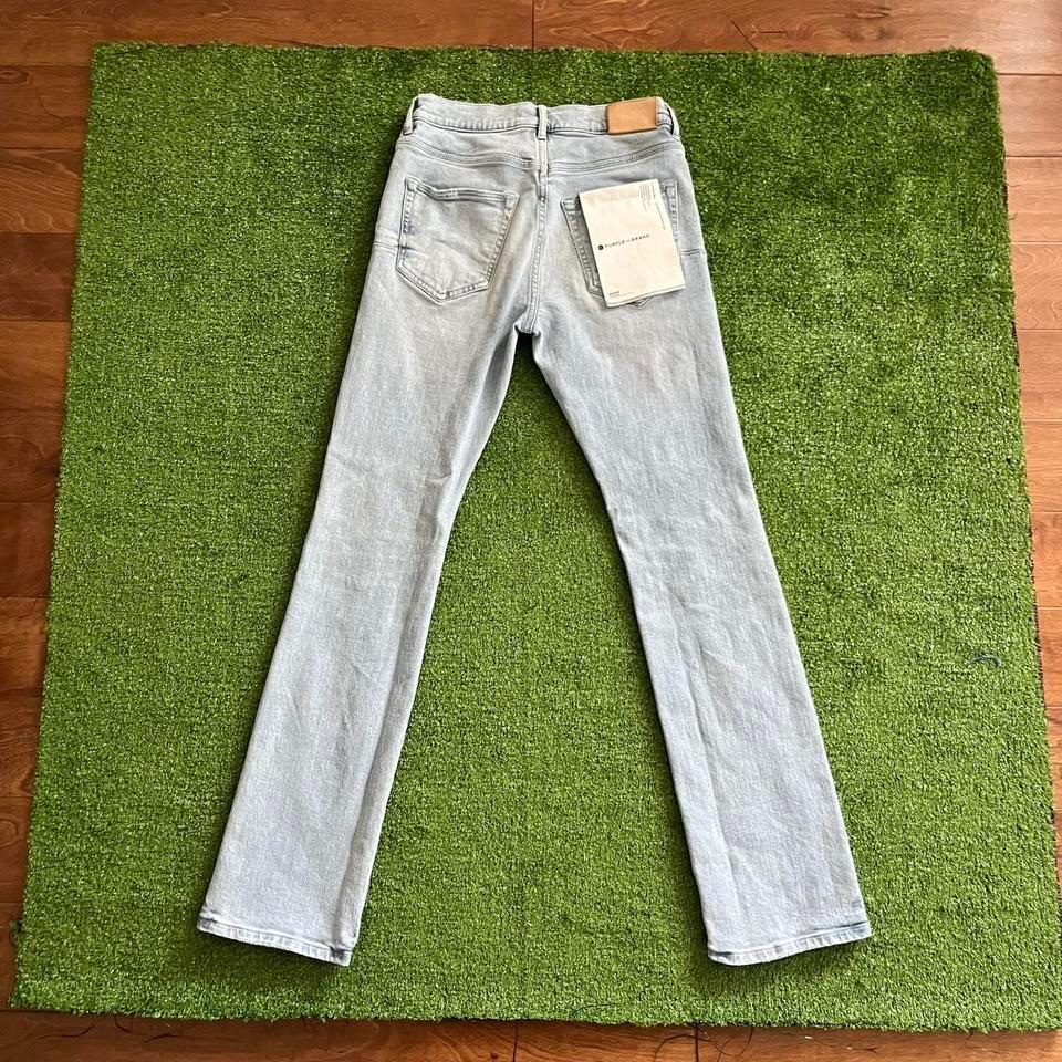 Purple Brand Jeans P004 6c82 2