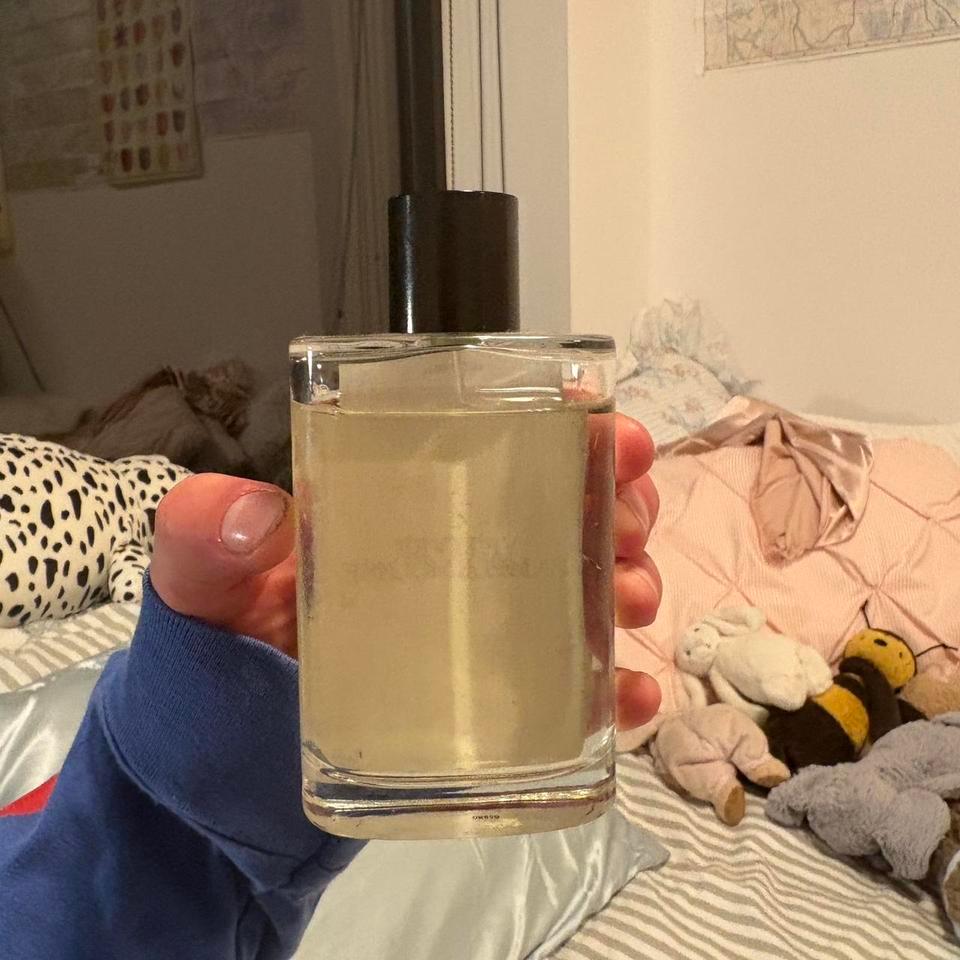 Zara Vetiver Pamplemousse Perfume Brand 642e 2