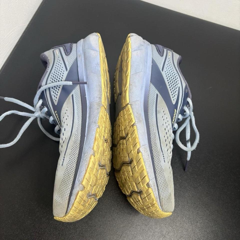 Brooks Trace 2 Tennis Shoes Dc04 6