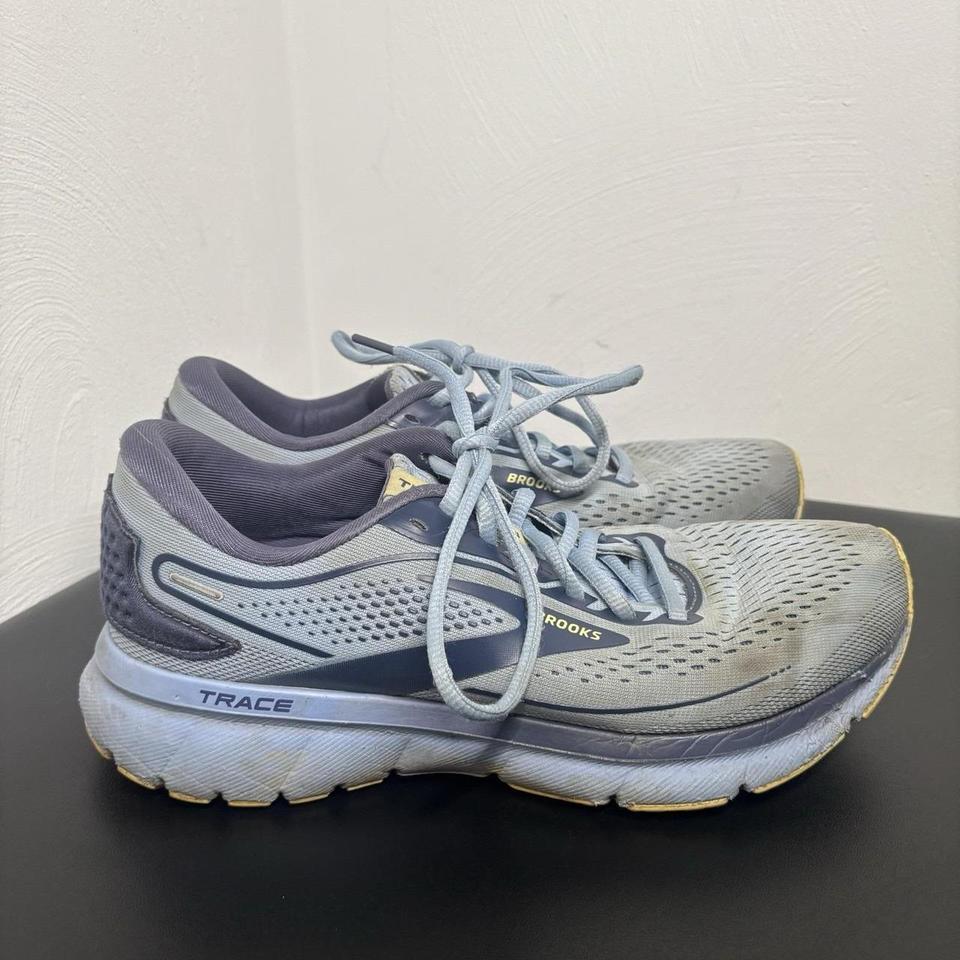 Brooks Trace 2 Tennis Shoes Dc04 2