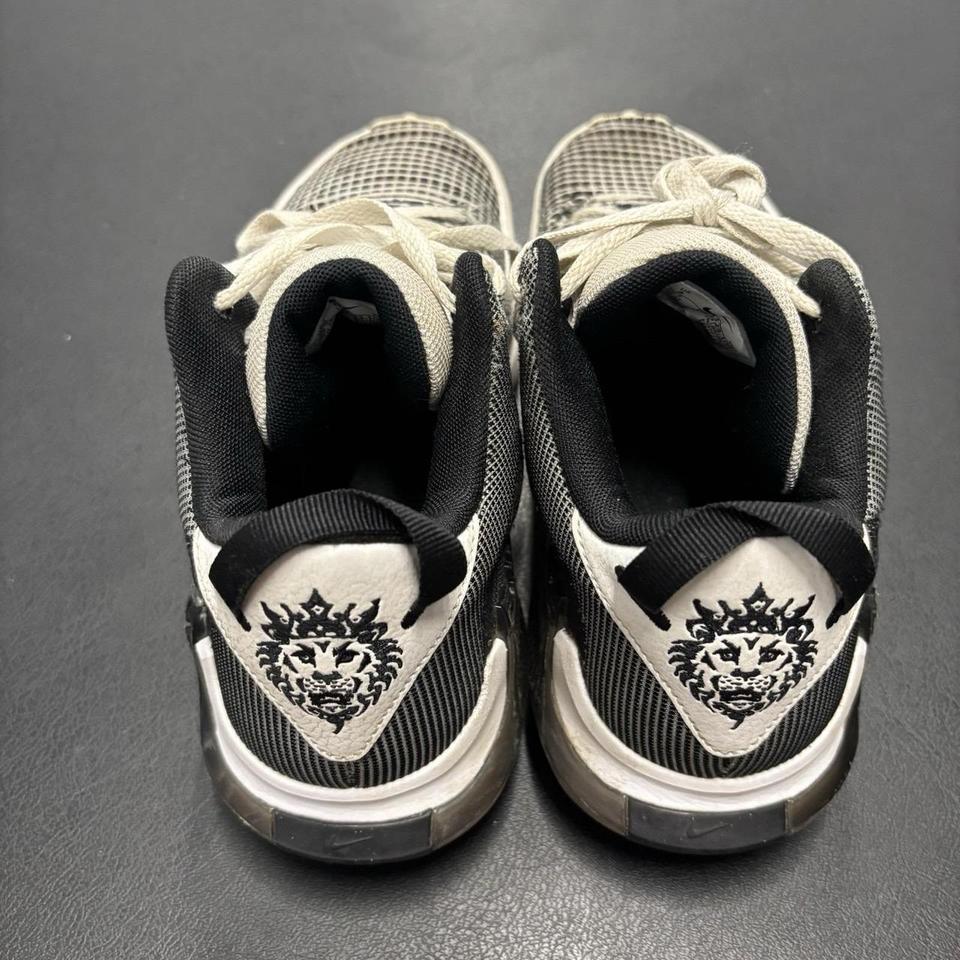 Nike Lebron Witness 7 Basketball 800d 4