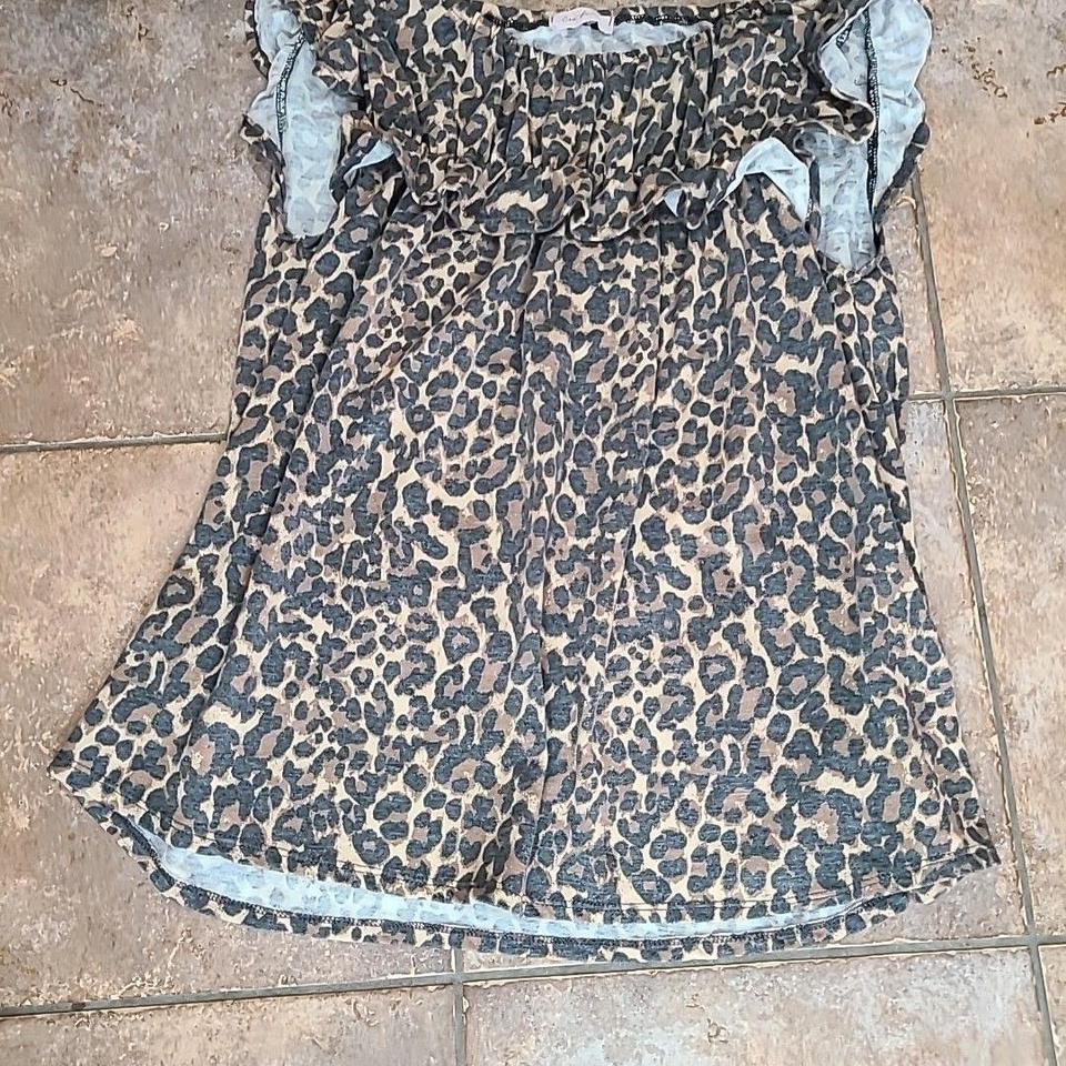The Ces Femme Top Is 2
