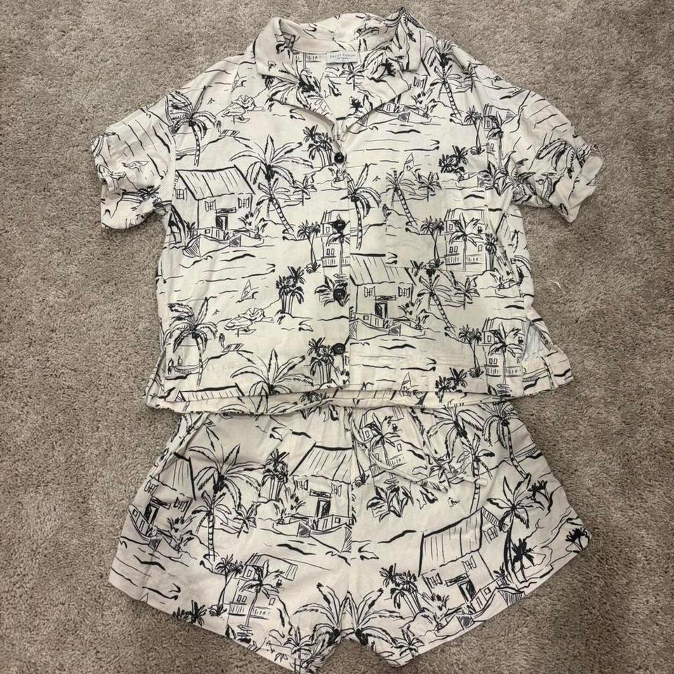 Cute Vacation Set Purchased From Ab89 2