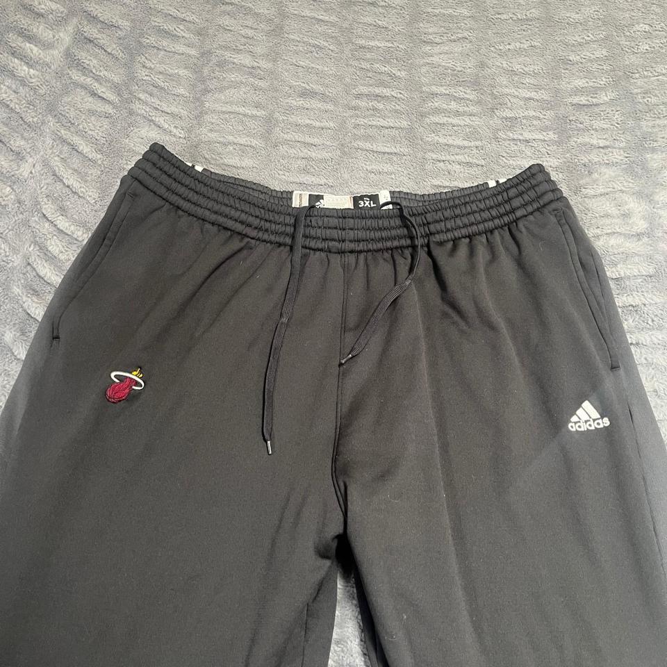 Adidas Miami Heat Nba Climawarm 4587 3