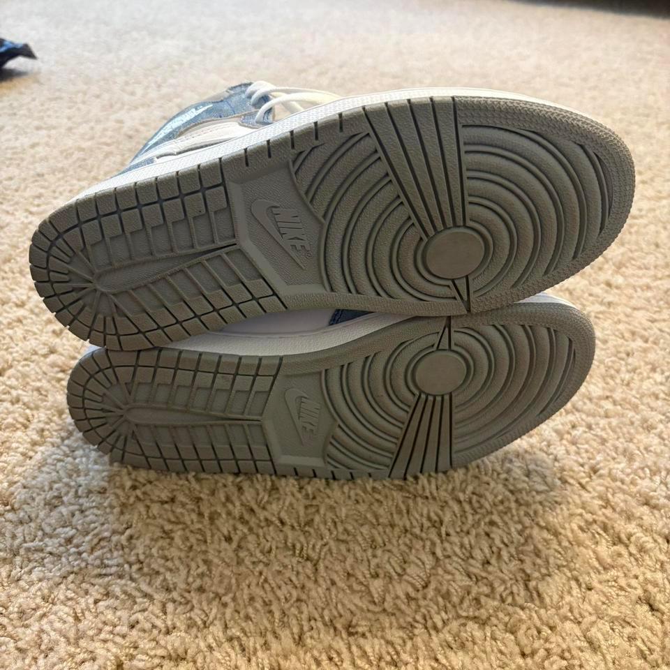 Jordan 1 Retro High Og 5