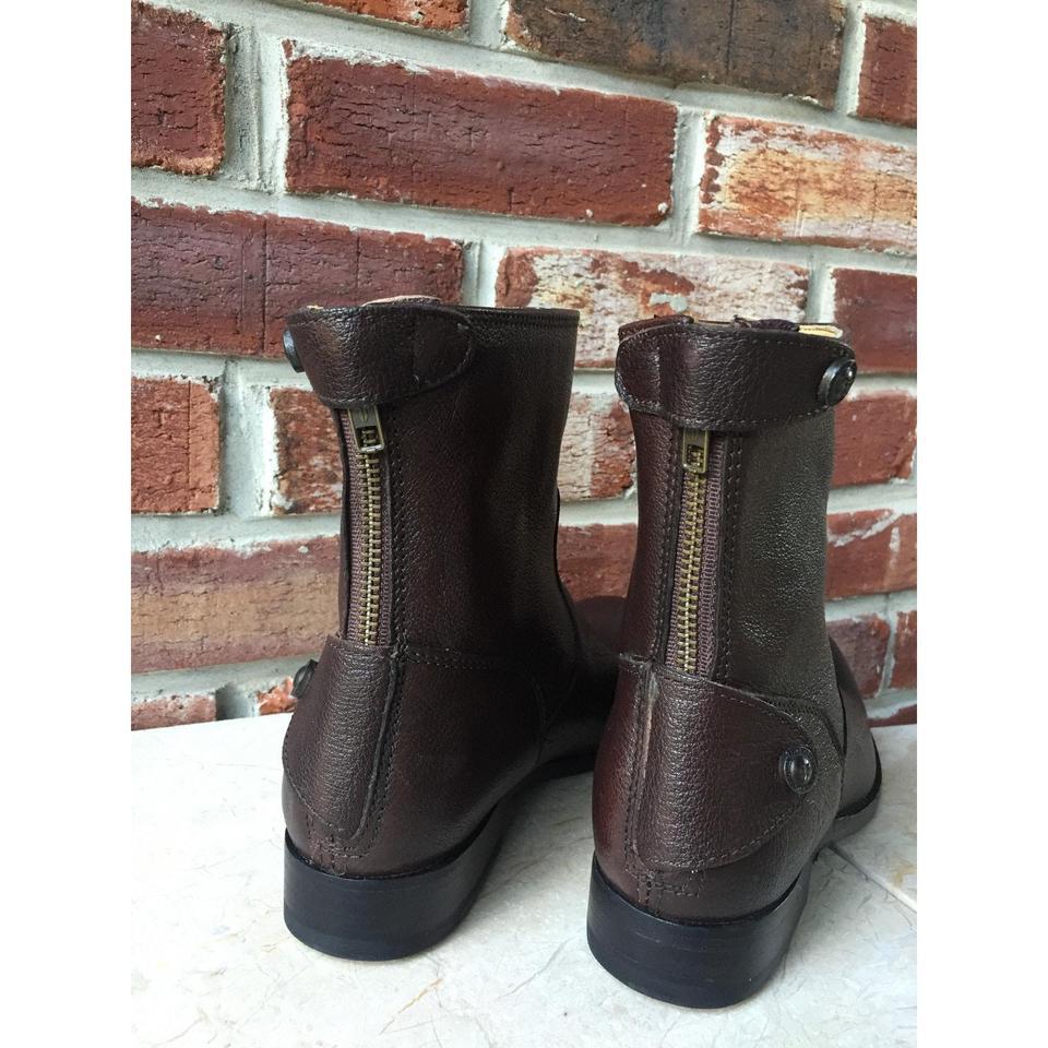 Brand New Frye Melissa Short 9ee6 6