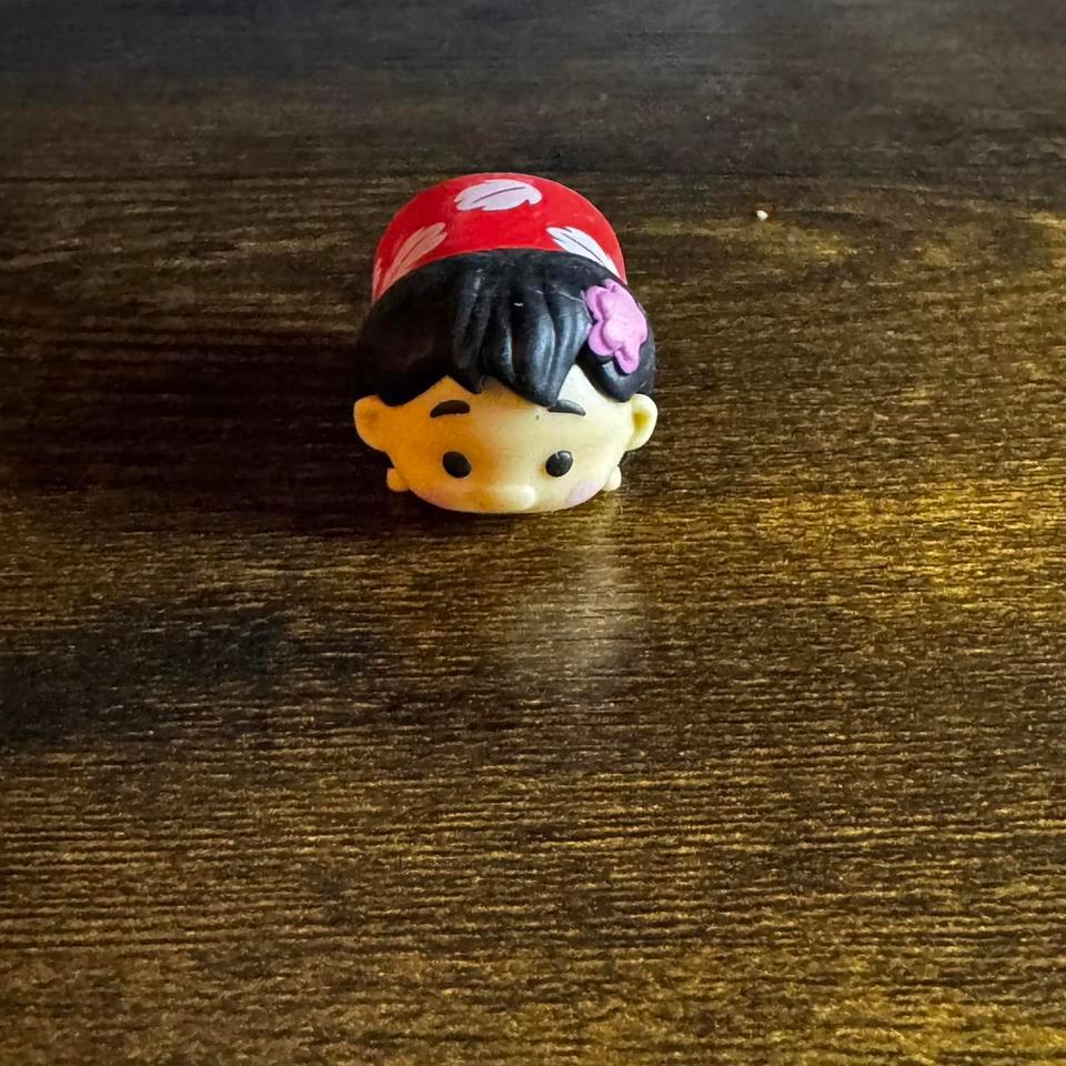 Tsum Tsum 9c86