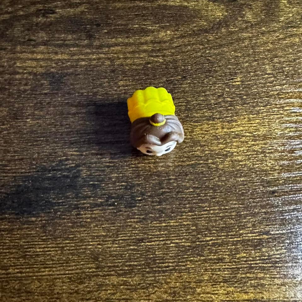Tsum Tsum Belle Figurine Disney C90d 2