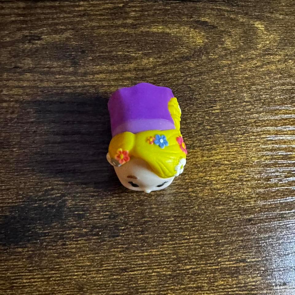 Tsum Tsum Rapunzel Disney Tsumtsum 2ac7 2