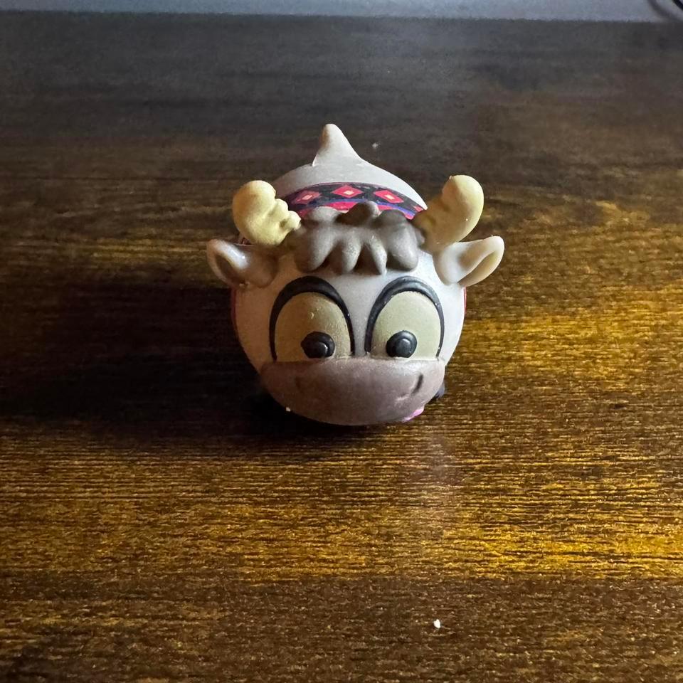 Tsum Tsum Sven 1d58
