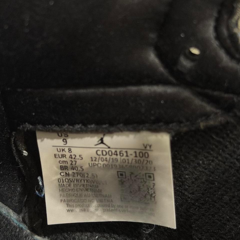 Nike Air Jordan 1 Retro 5c21 5