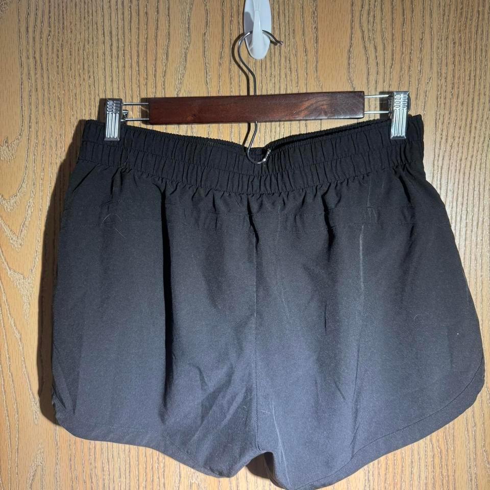 Black Gap Sportswear Shorts Activewear 2