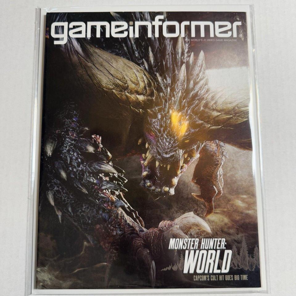 Game Informer Magazine Issue 296 2720