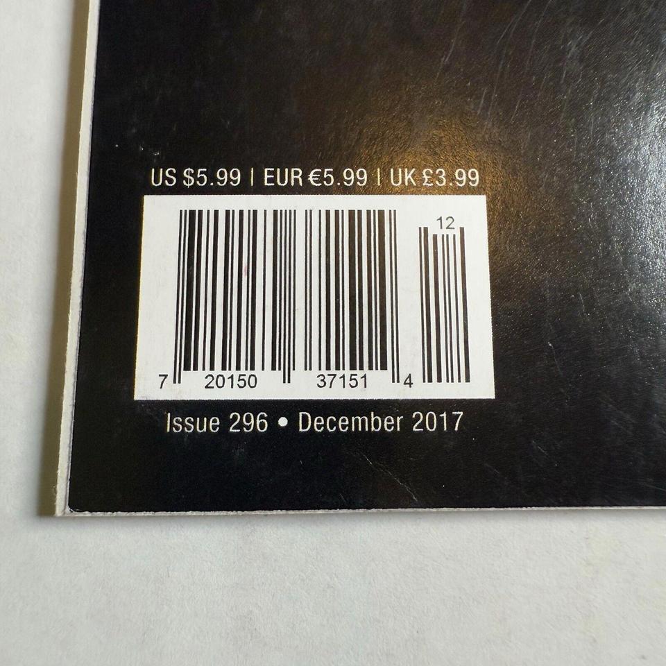 Game Informer Magazine Issue 296 2720 5