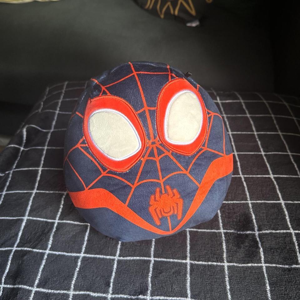 Marvel Miles Morales Spider Man Squishmallow