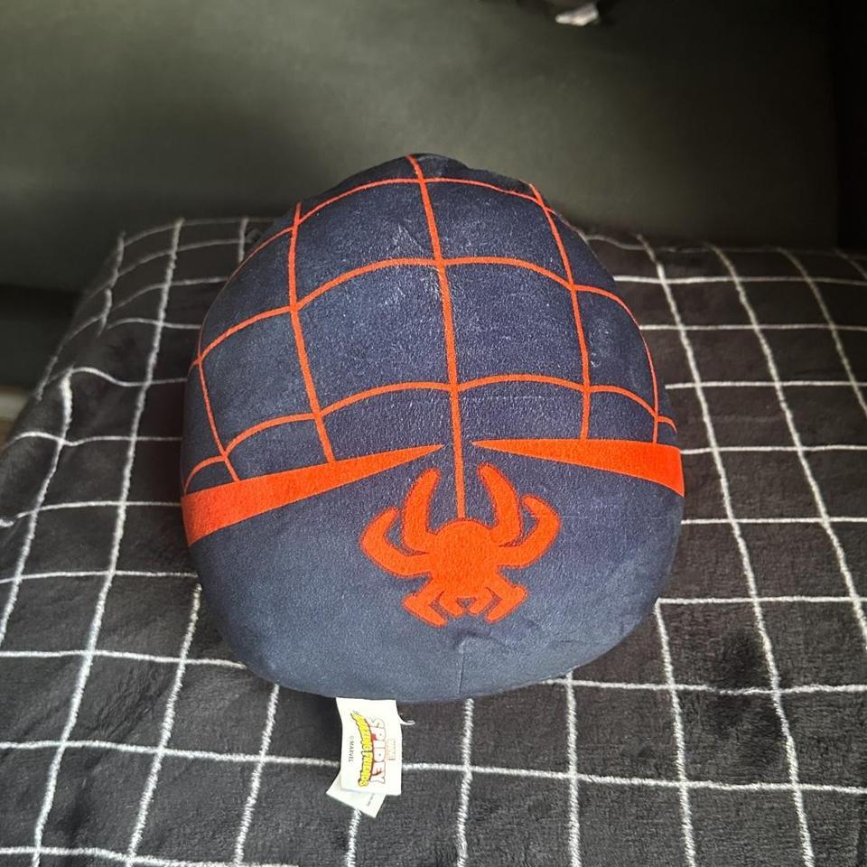 Marvel Miles Morales Spider Man Squishmallow 2