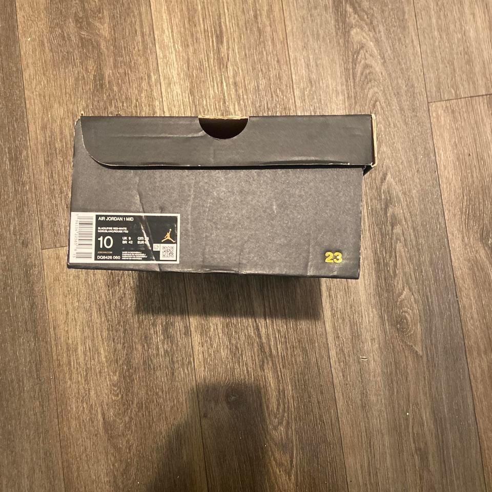 Jordan 1 Retro High Og 0ff0 2