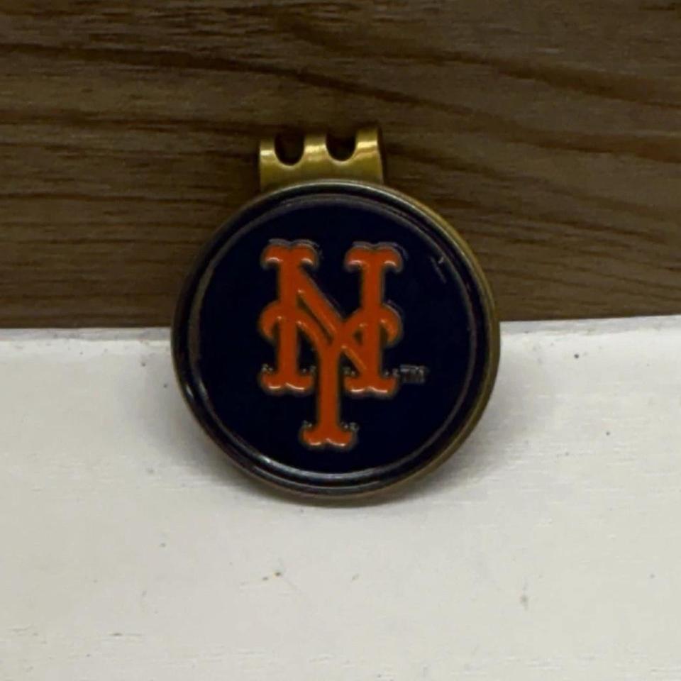 New York Mets Reversible Golf