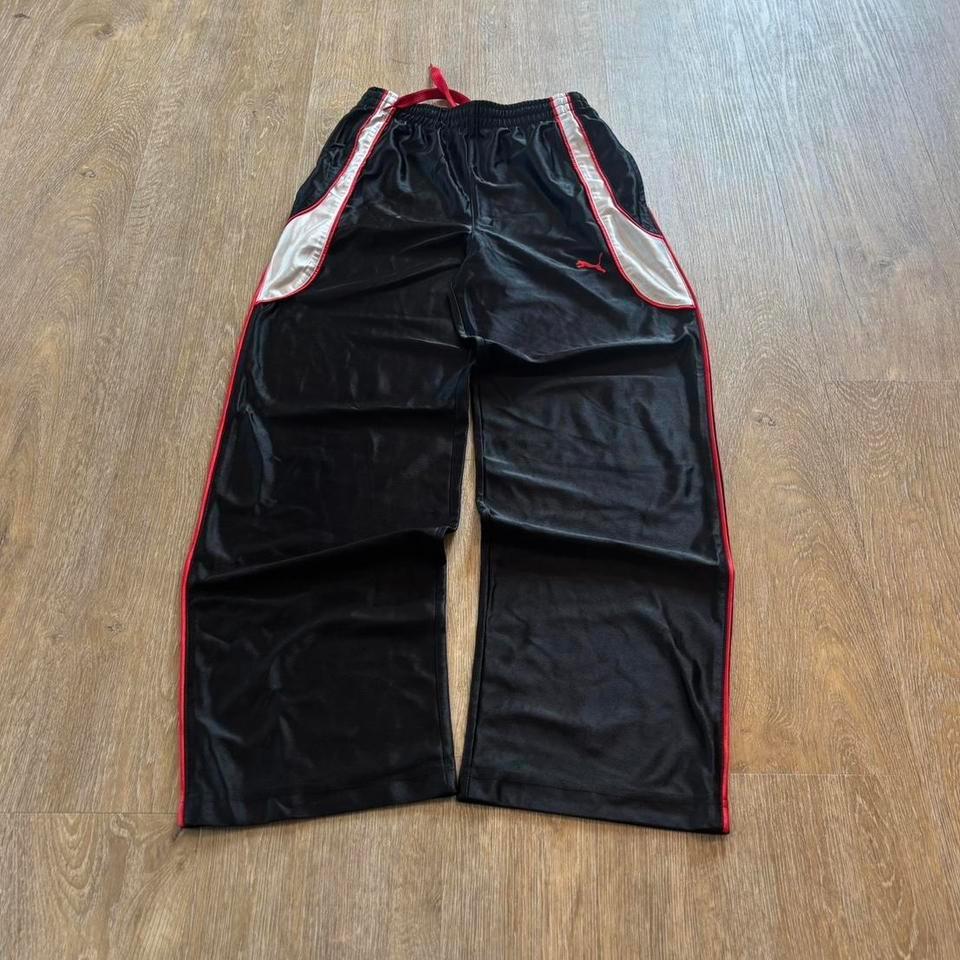 Y2k Puma Baggy Track Pants Af3b