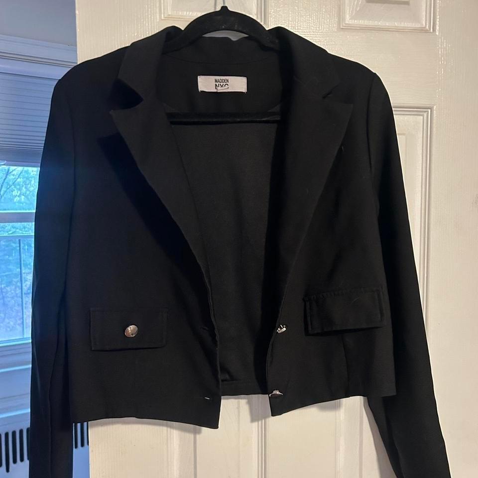 Size M Black Madden Nyc Bc6f