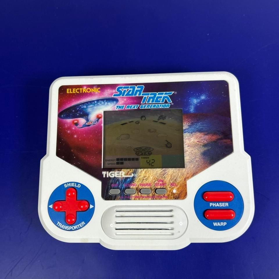 Star Trek The Next Generation 4ae7