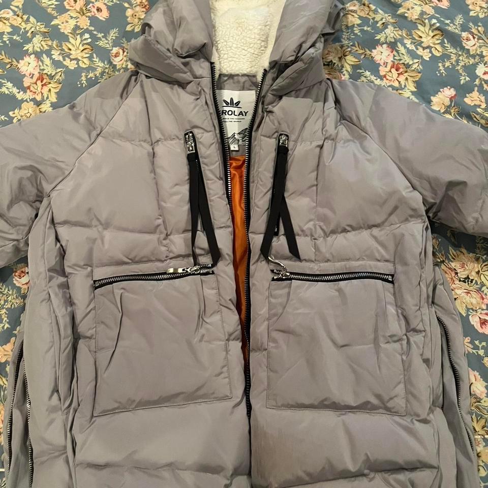 Orolay Puffer Jacket For Snow 42aa 3