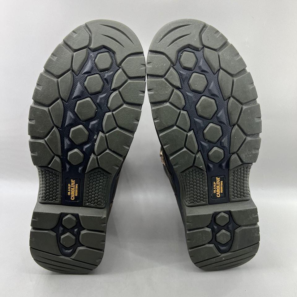Carolina 6 Waterproof Composite Toe F5e2 7