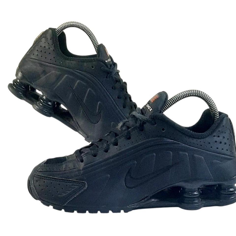 Nike Shox R4 Womens Size 2551 4