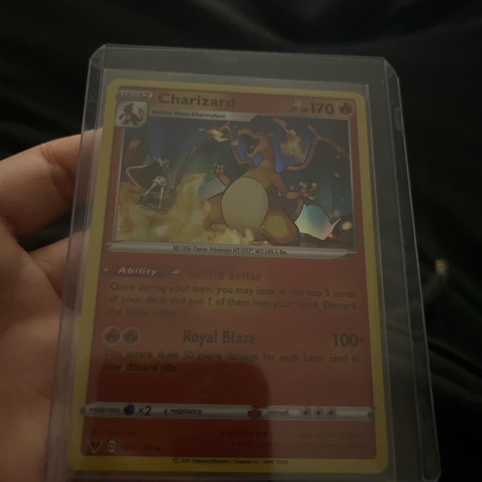 Charizard Gx 170 Pokemon Trading