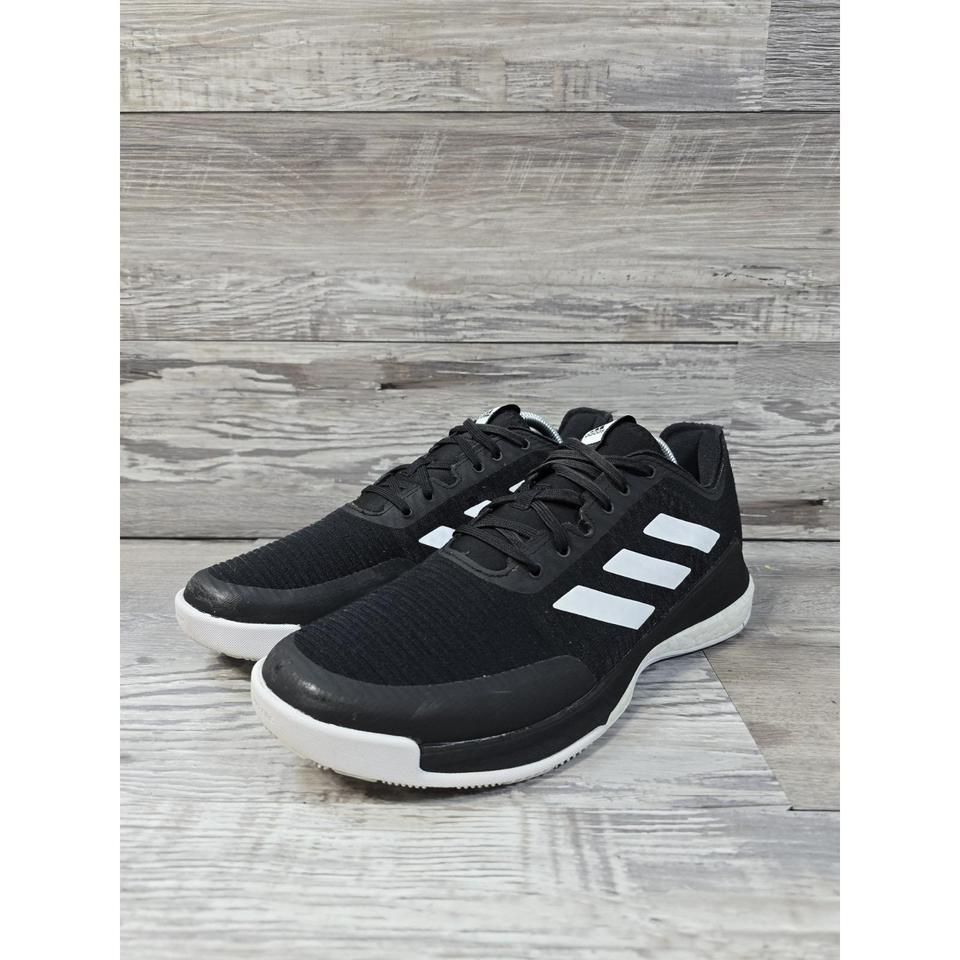 Adidas Crazyflight Womens Size 10 6e64 6