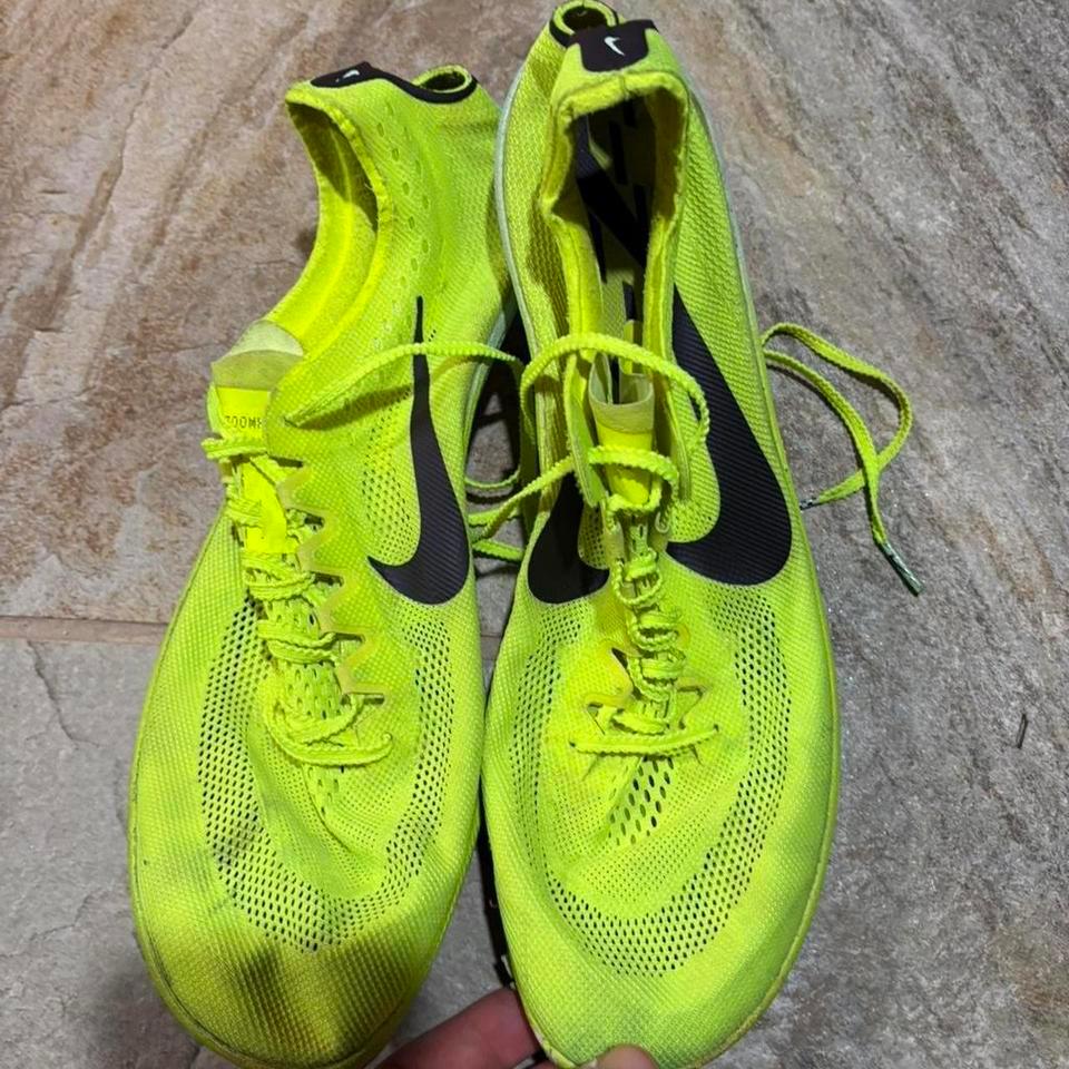 Nike Zoom Track Spikes 36d4 2