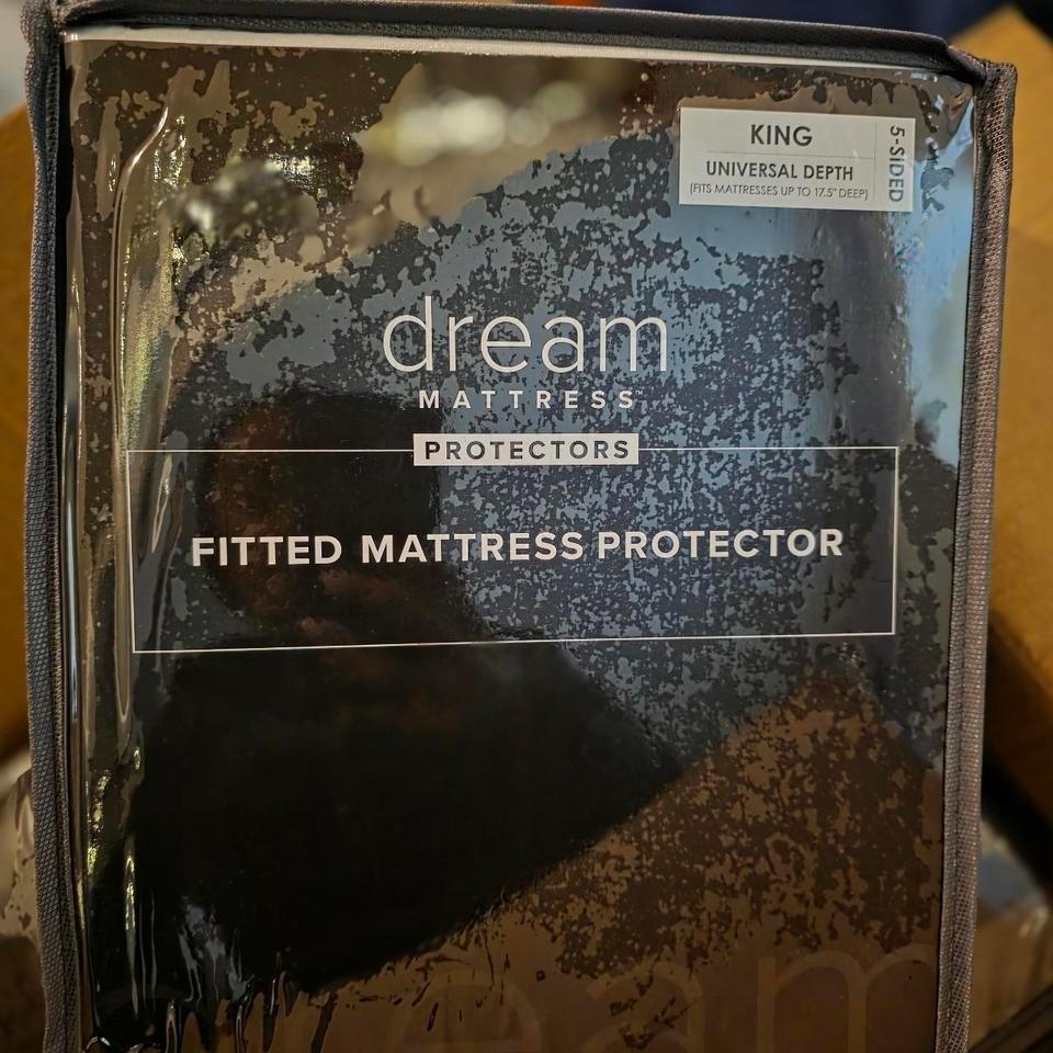 Dream Mattress Protector 300