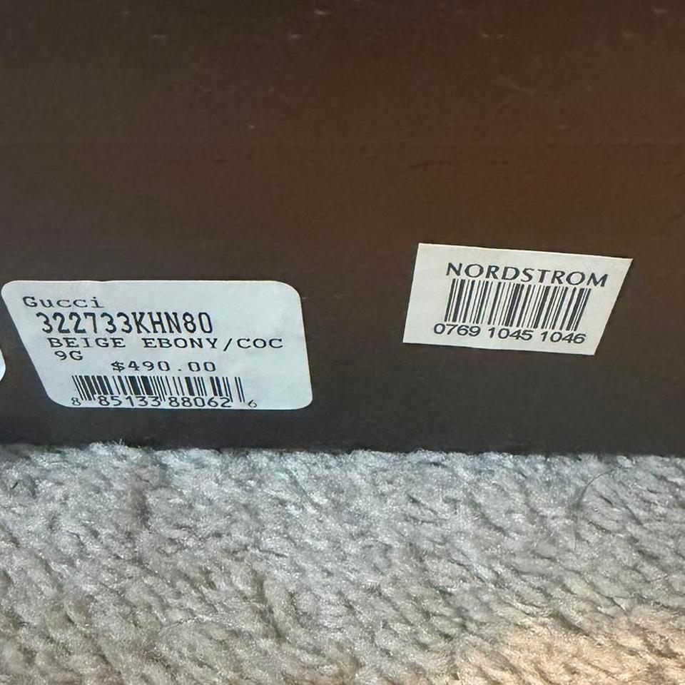 100 Percent Authentic Brown 4