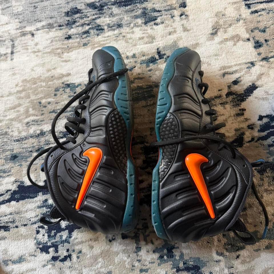 Ultra Rare Ny Knick Colorway 7909 2
