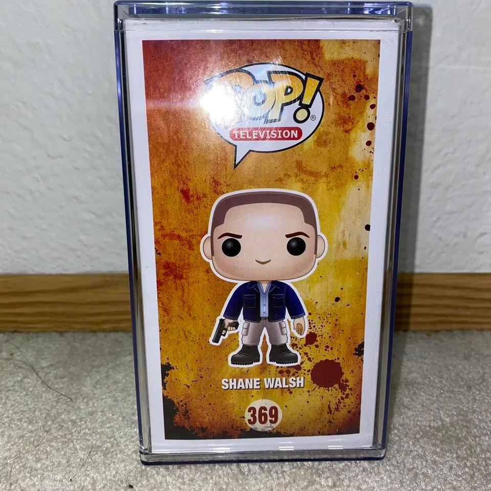 The Walking Dead Shane Walsh 8b65 4