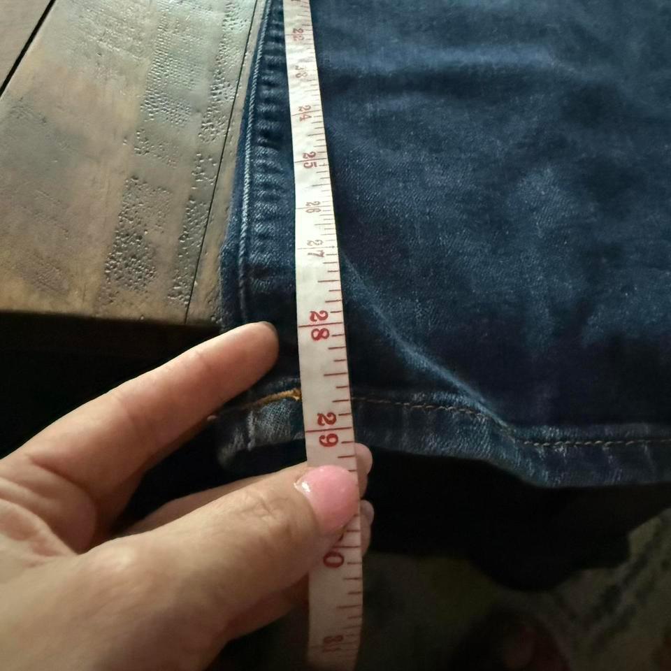 Sz 3010 Gap 1969 Vintage 8928 6