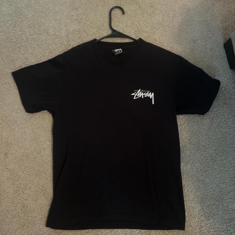 Stussy Dice Tee 2