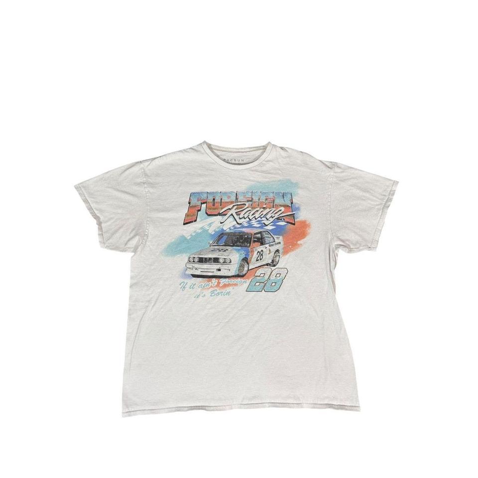 Pacsun Foreign Racing Bmw 3