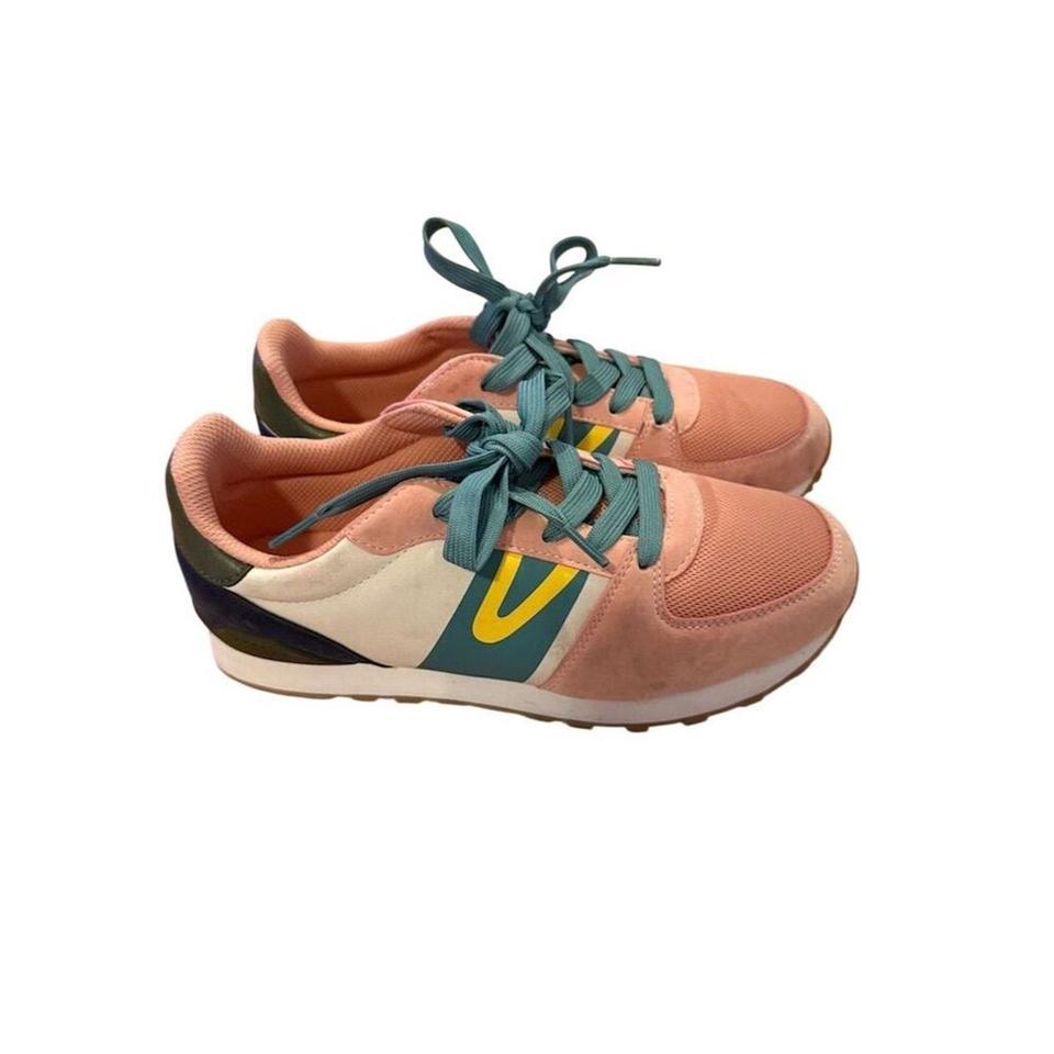 The Tretorn Loyola Retro Jogger