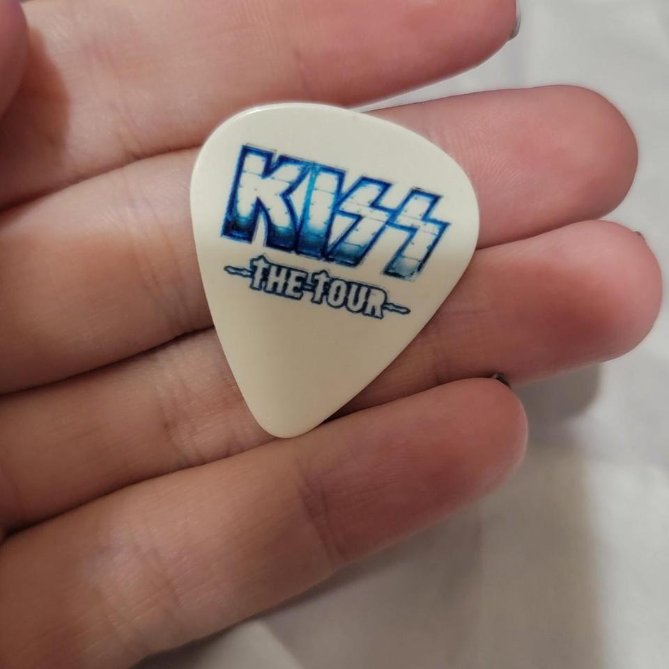 Full Set Of 4 Kiss 258b 4