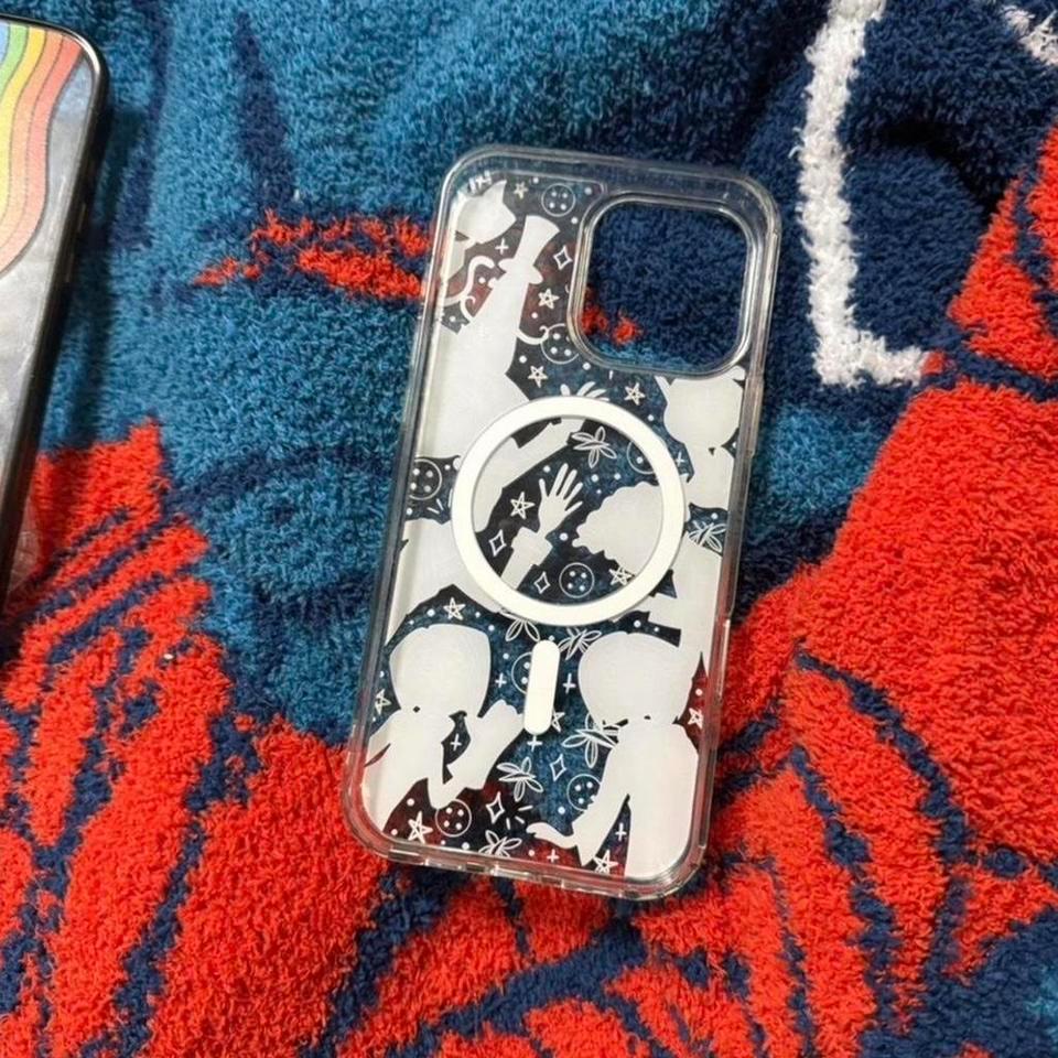 Coraline Phone Case Iphone 16 B13c 2