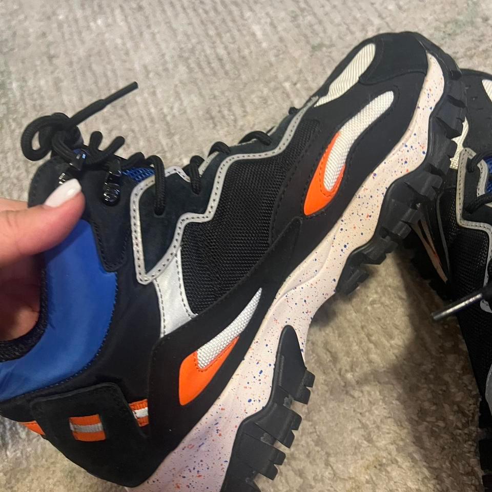 Fila Ray Tracer Trail 2 5